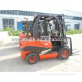 2T Forklift with automatic transmission
